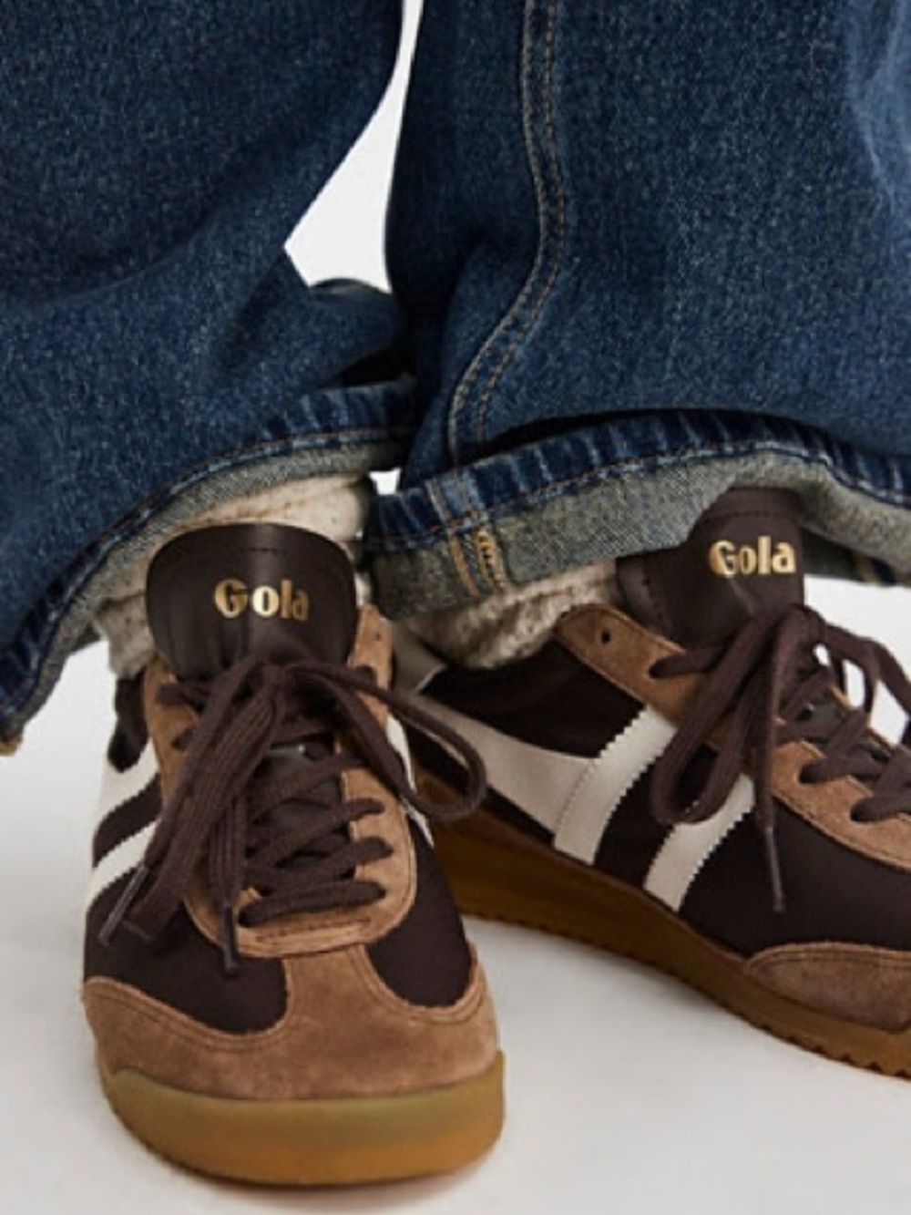 Gola tornado Classic Sneakers